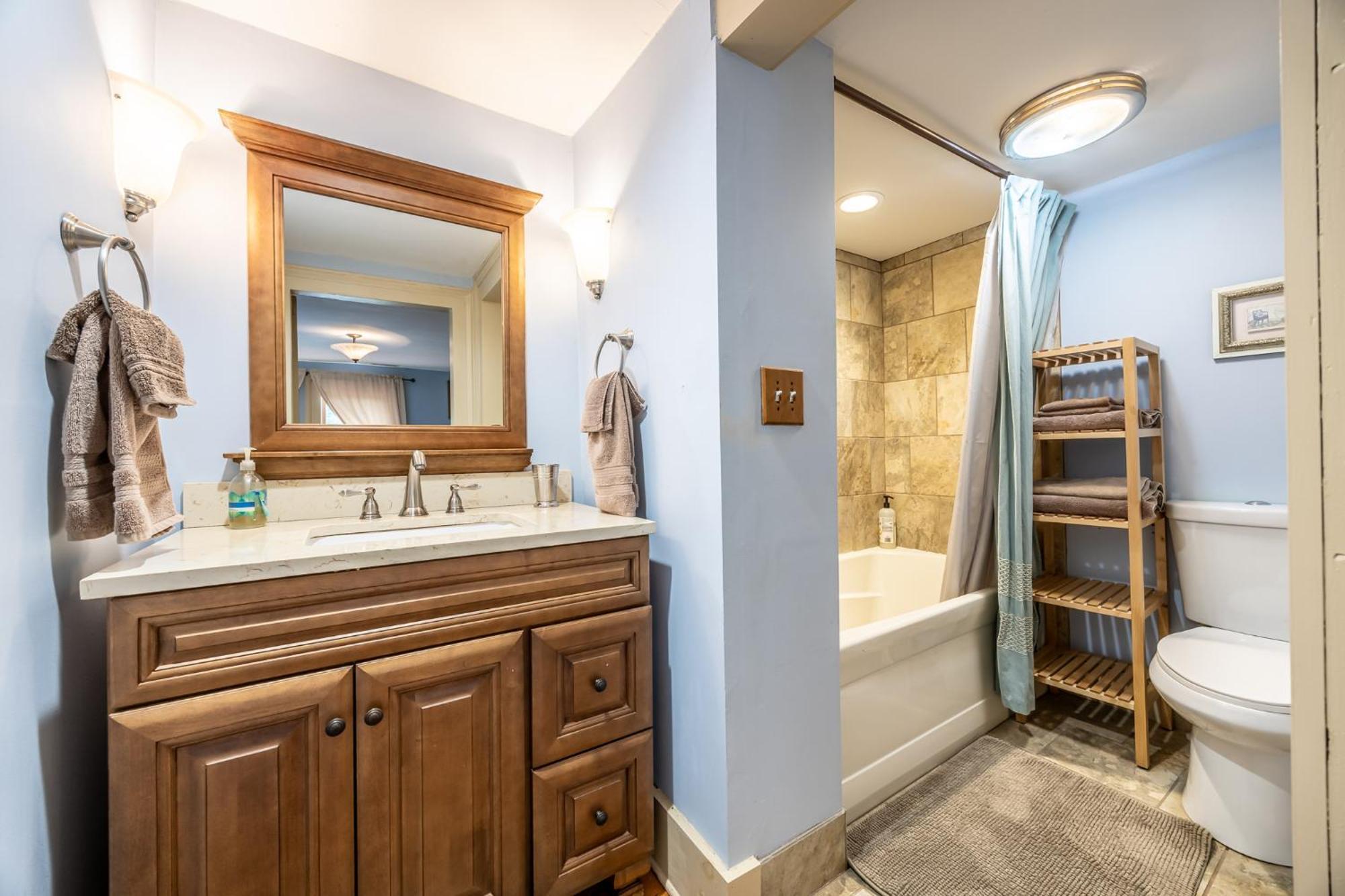 Bliss Point Farm And B&B, Llc Earlysville Экстерьер фото