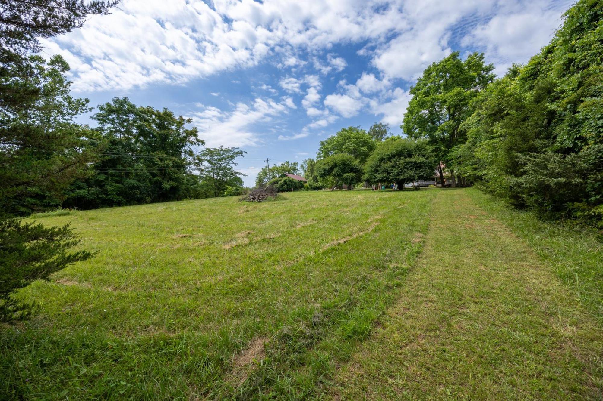 Bliss Point Farm And B&B, Llc Earlysville Экстерьер фото